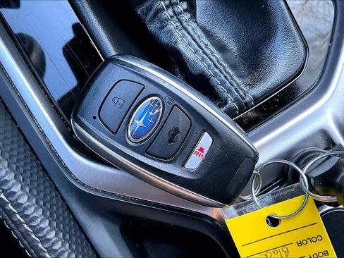 Used 2023 Subaru Forester Limited w/ Popular Package #3 image 15