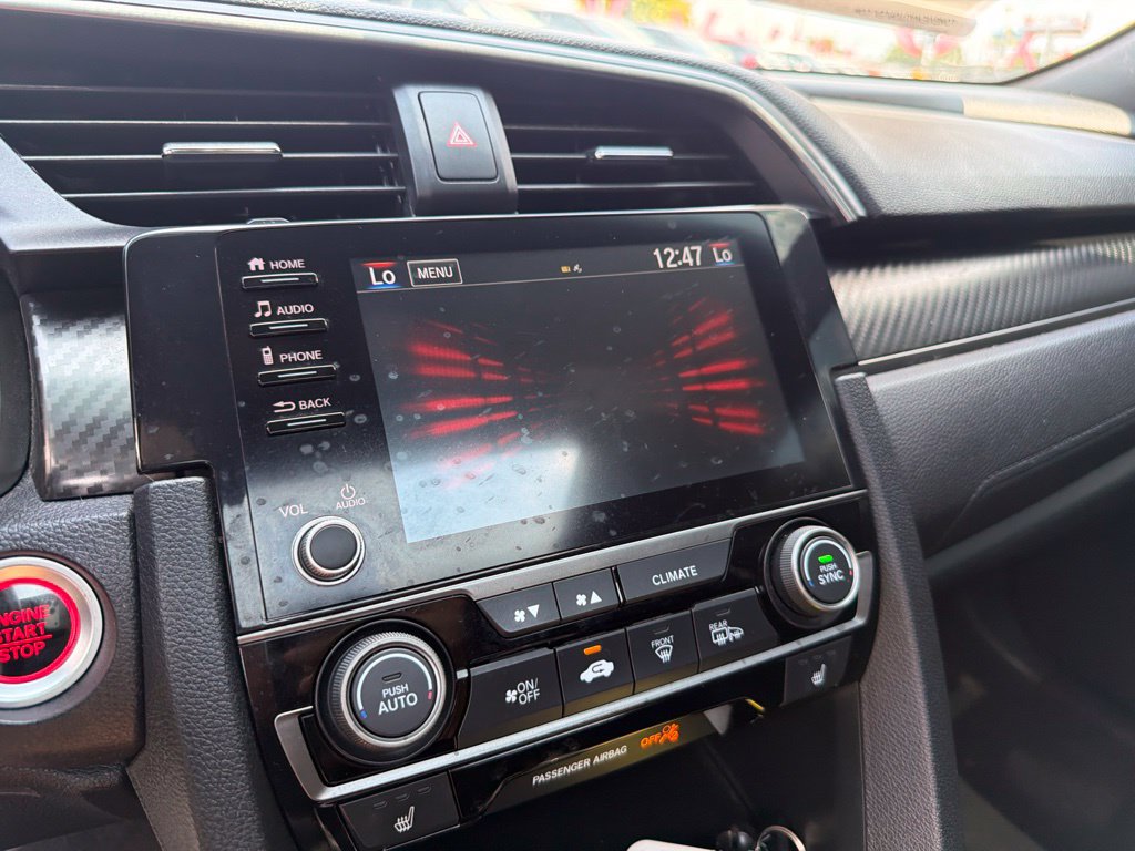 Used 2019 Honda Civic Si image 29