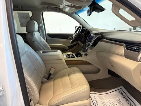 Used 2020 GMC Yukon Denali AWD/4WD image 38