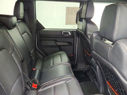 Used 2023 Ford Bronco Raptor image 23