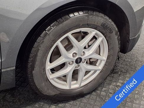 Certified 2023 Ford Edge SEL w/ Convenience Package AWD/4WD image 28