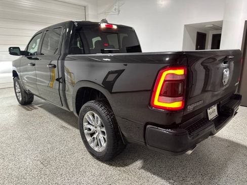 Used 2023 RAM 1500 Laramie image 30