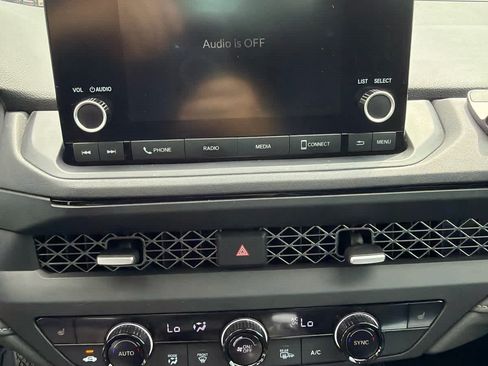 Used 2024 Honda Accord EX image 11