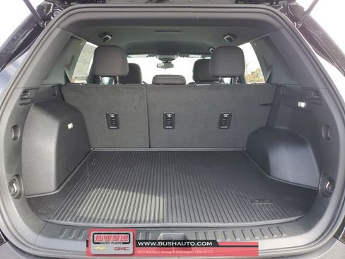 New 2026 GMC Terrain Elevation w/ LPO, Floor Liner Package image 8