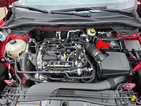 Used 2022 Ford Escape SE w/ SE Sport Appearance Package image 26