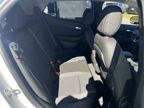 New 2026 Buick Encore GX Preferred w/ Comfort Package image 12