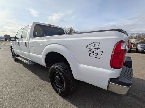Used 2015 Ford F350 XL image 3