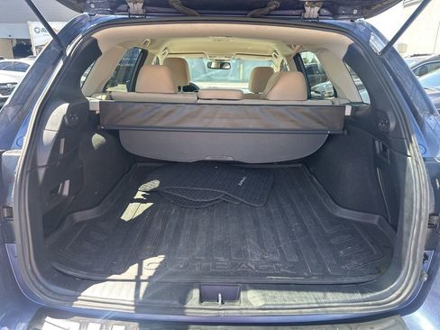 Used 2015 Subaru Outback 2.5i Premium image 12
