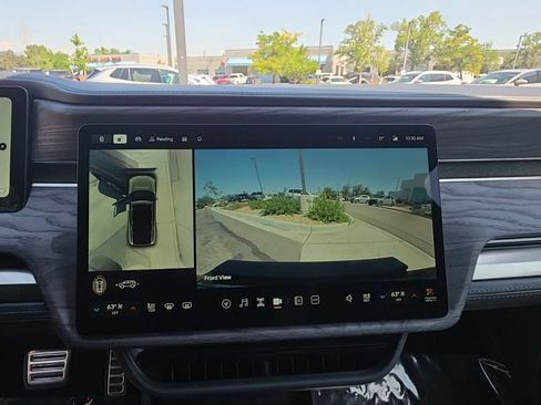 Used 2022 Rivian R1S Launch Edition AWD/4WD image 18