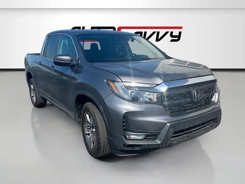 Used 2024 Honda Ridgeline RTL image 1