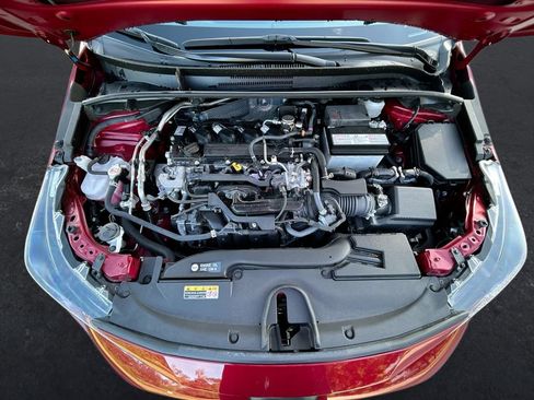 Used 2023 Toyota Corolla LE FWD image 29