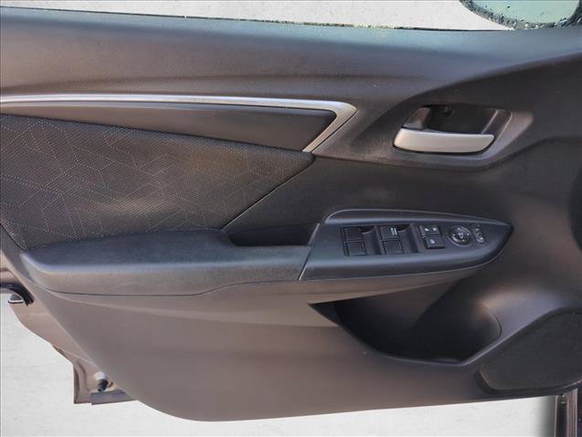 Used 2017 Honda Fit EX image 10