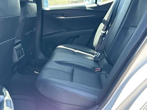 New 2026 Toyota Camry XSE FWD image 32