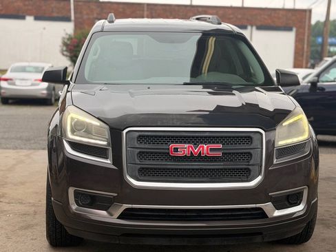 Used 2014 GMC Acadia SLE FWD image 3