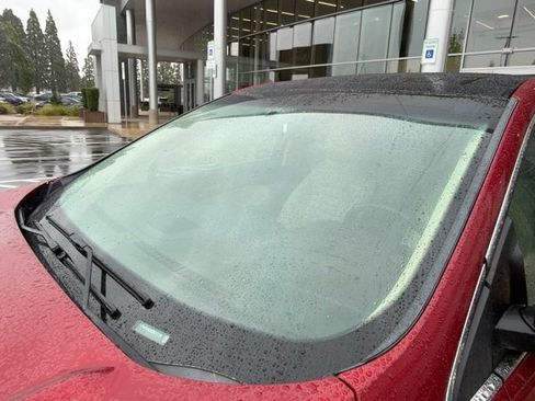 Used 2016 Ford Edge SEL w/ Equipment Group 201A FWD image 9