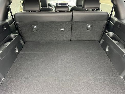 New 2026 MAZDA CX-70 3.3 Turbo w/ Preferred Package image 16