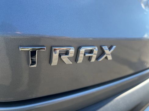 New 2026 Chevrolet Trax ACTIV w/ Sunroof Package image 43