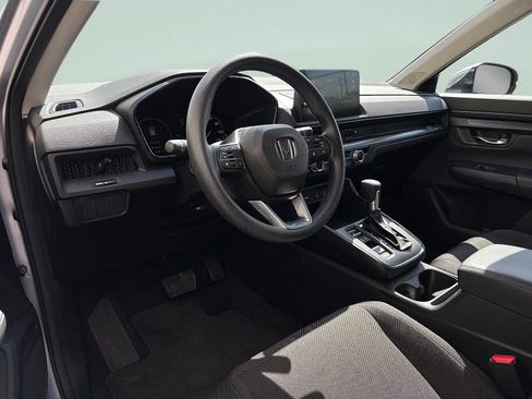 Certified 2026 Honda CR-V EX image 13