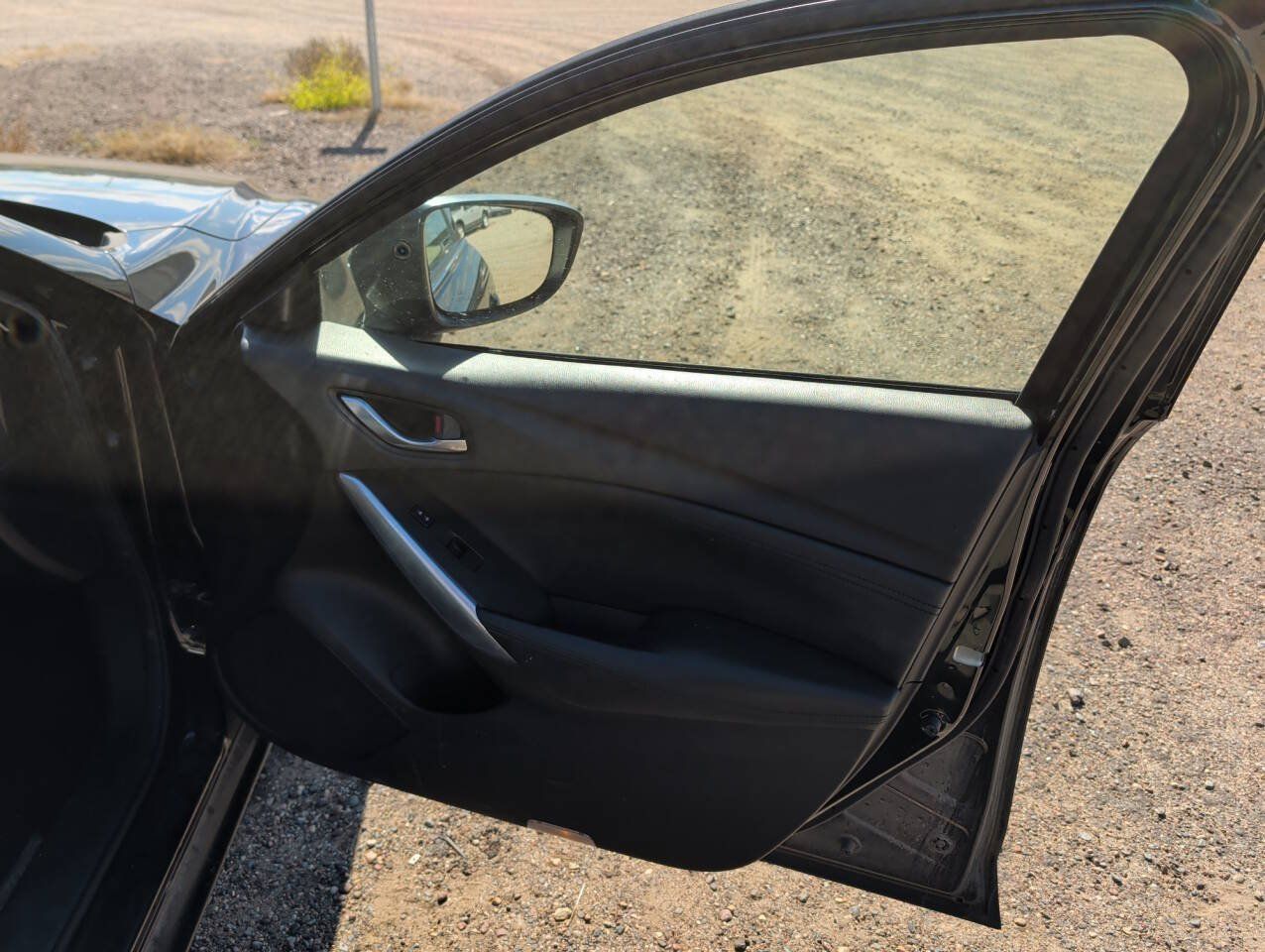 Used 2014 MAZDA MAZDA6 Touring FWD image 28