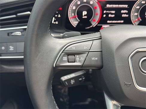 Used 2023 Audi Q7 3.0T Premium Plus w/ Premium Plus Package image 16