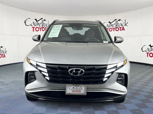 Used 2023 Hyundai Tucson SEL image 3