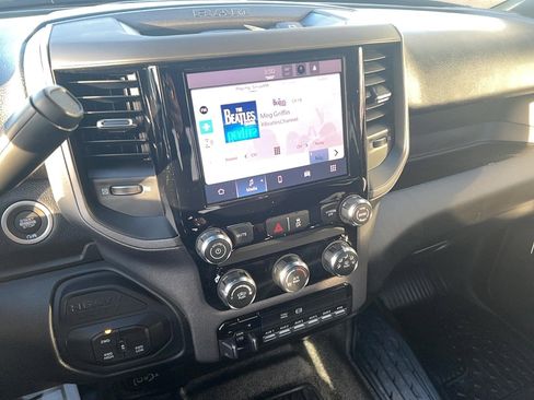 New 2026 RAM 3500 Tradesman w/ Chrome Appearance Group A image 29