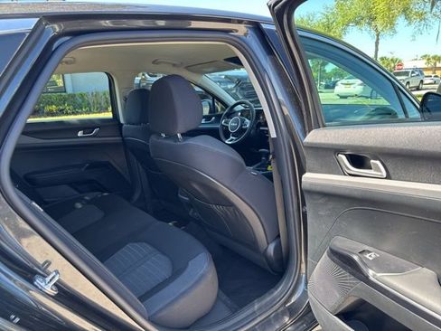 Used 2025 Kia K5 LXS FWD image 15