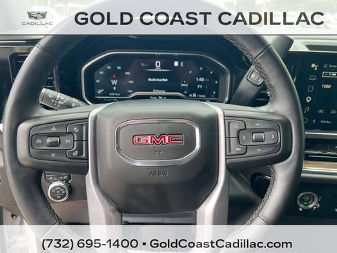 Used 2023 GMC Sierra 1500 Elevation AWD/4WD image 14