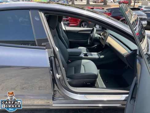 Used 2023 Tesla Model 3 Standard Range RWD image 70