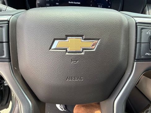 Used 2024 Chevrolet Tahoe LT RWD image 27