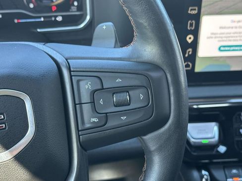 Certified 2023 GMC Sierra 1500 AT4 w/ AT4 Premium Package image 30