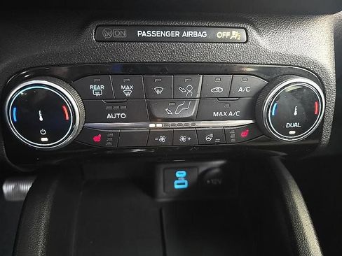 Used 2022 Ford Escape SE w/ Convenience Package AWD/4WD image 19