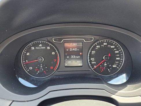 Used 2015 Audi Q3 2.0T Prestige w/ Prestige Package AWD/4WD image 22