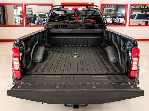 Used 2022 Ford F350 Lariat w/ Lariat Value Package image 9