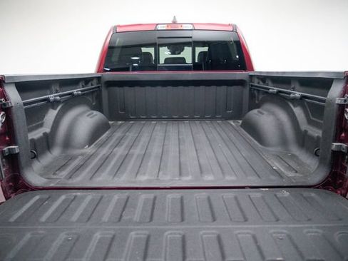 Used 2023 RAM 1500 Laramie AWD/4WD image 13