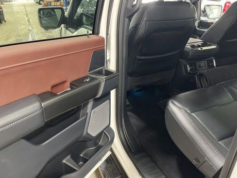 Used 2023 Ford F150 Lariat w/ Max Trailer Tow Package image 36