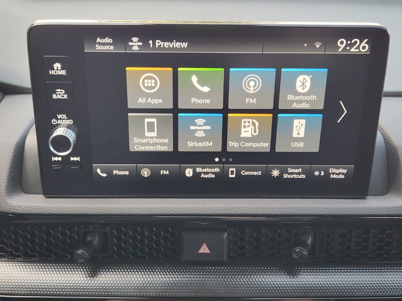 Used 2024 Honda CR-V EX-L image 16