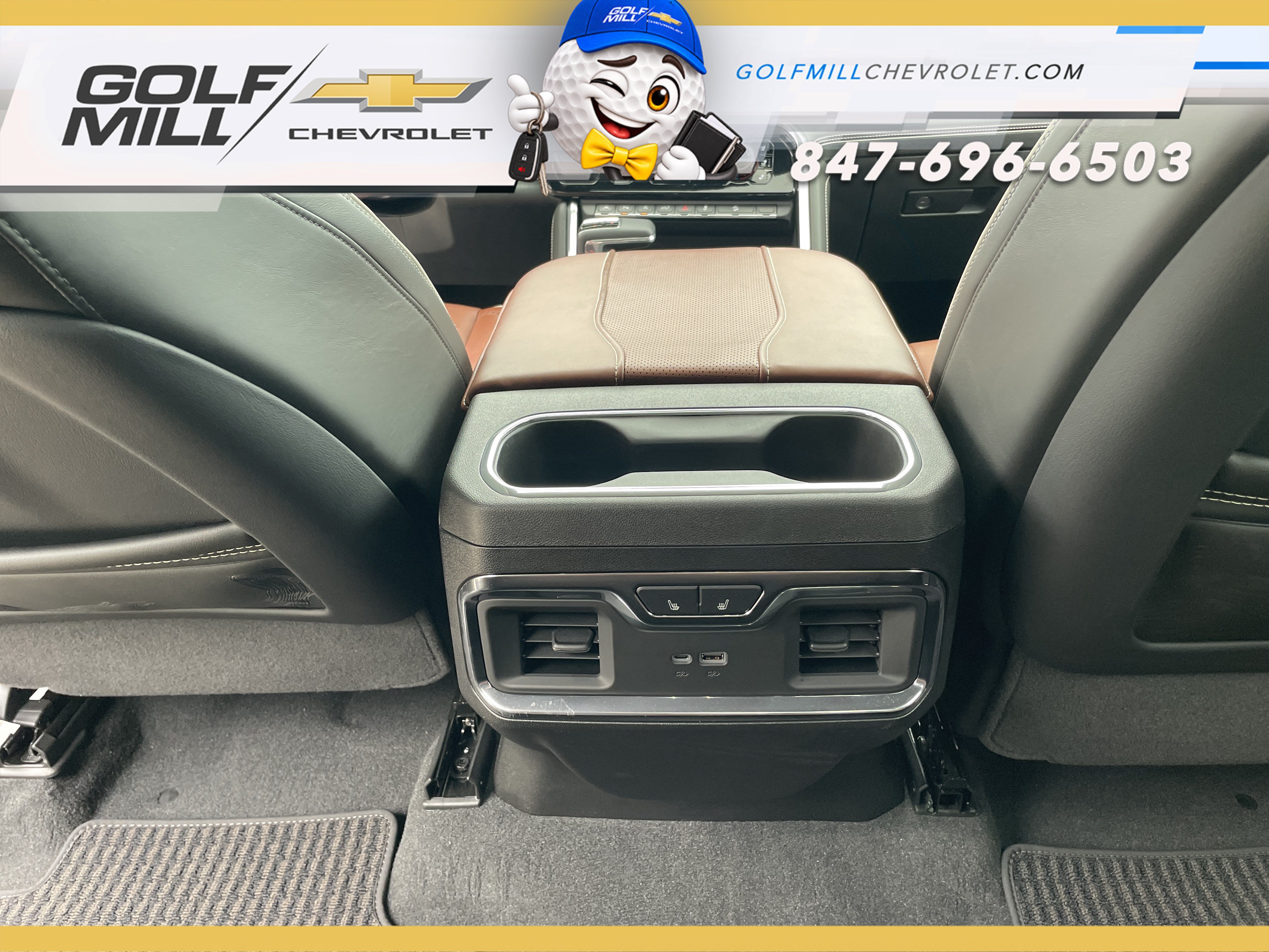 Used 2026 GMC Sierra 1500 Denali Ultimate AWD/4WD image 31