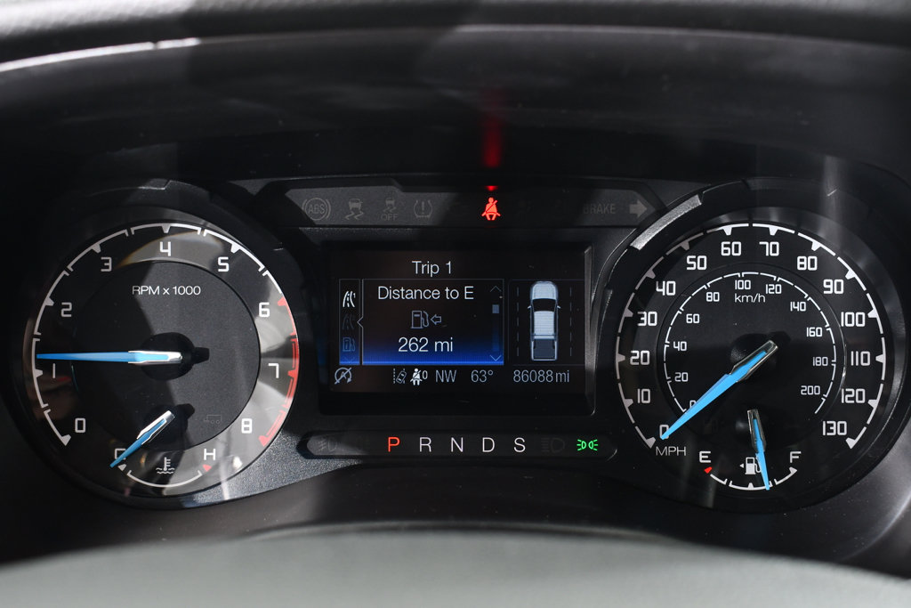 Used 2021 Ford Ranger XLT w/ Equipment Group 301A Mid AWD/4WD image 26