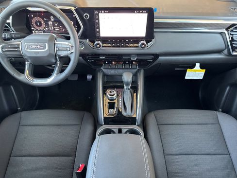 New 2026 GMC Canyon Elevation AWD/4WD image 13