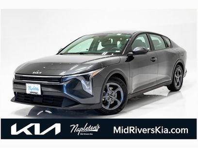 Used 2025 Kia K4