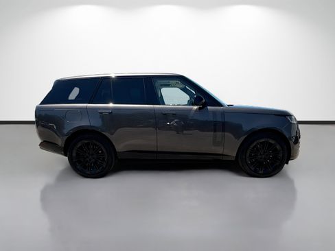 New 2026 Land Rover Range Rover SE AWD/4WD image 6
