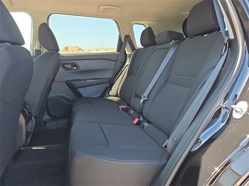 New 2026 Nissan Rogue S image 29