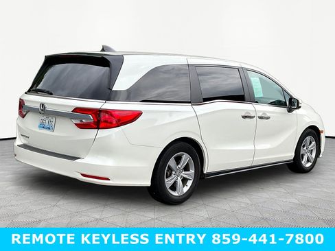 Used 2019 Honda Odyssey EX-L image 6