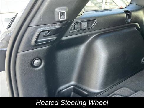 Certified 2023 Jeep Grand Cherokee Altitude AWD/4WD image 31