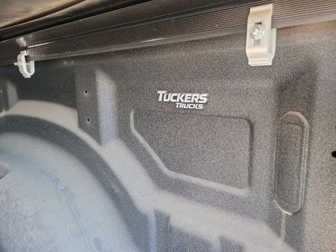 Used 2025 RAM 1500 Tradesman AWD/4WD image 10
