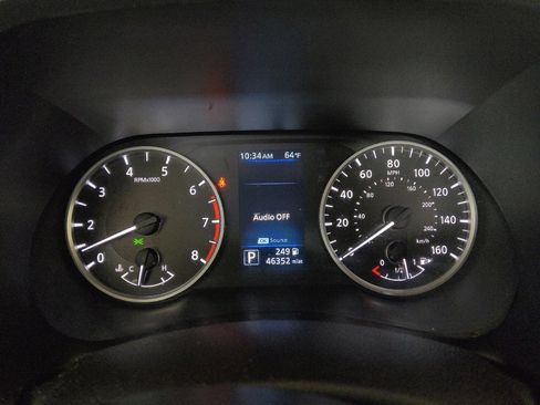 Used 2024 Nissan Sentra S FWD image 23
