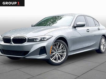 Used 2023 BMW 330i xDrive Sedan w/ Premium Package