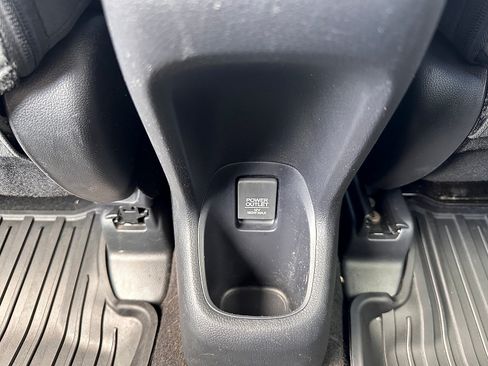 Used 2021 Honda HR-V Sport image 14