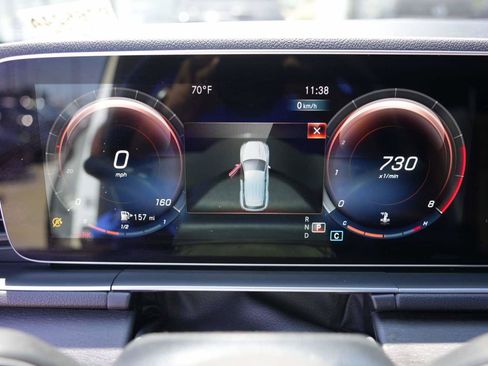Used 2022 Mercedes-Benz GLE 350 image 19